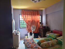 Blk 7 Toh Yi Gardens (Bukit Timah), HDB Executive #453130081